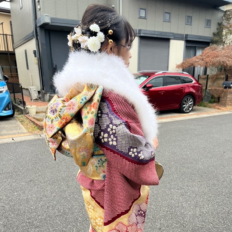 里吉奏子