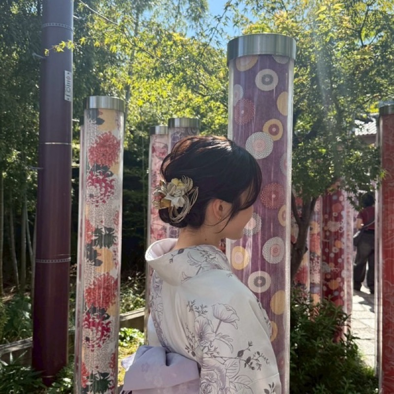 杉村里彩