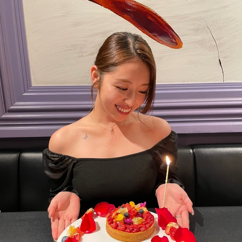 橋爪良美