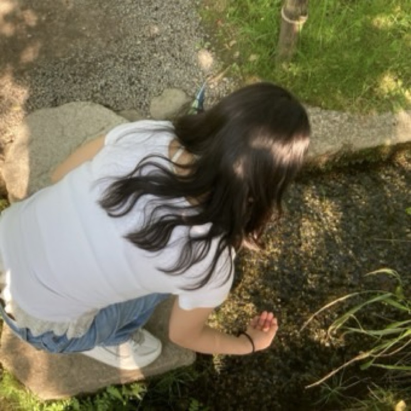 吉野 百詠