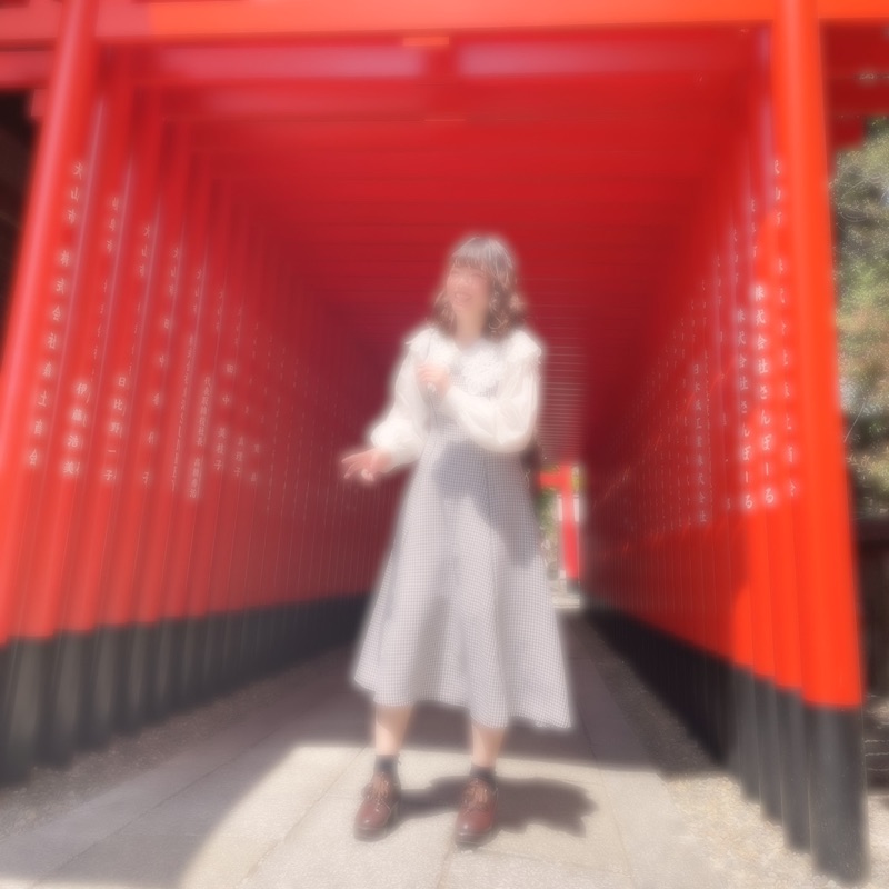 宇野 菜都美
