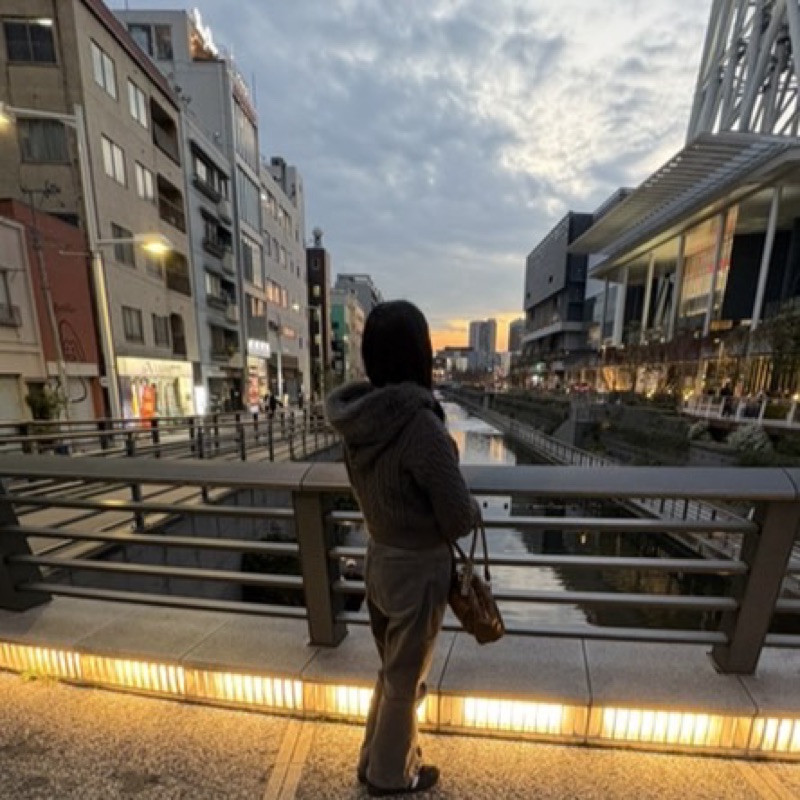 実川