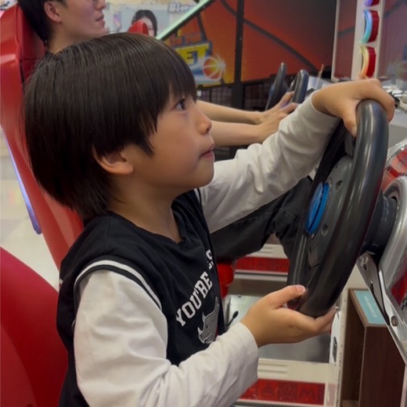 。