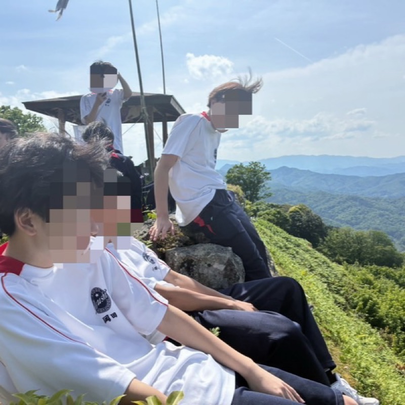 安田夏輝