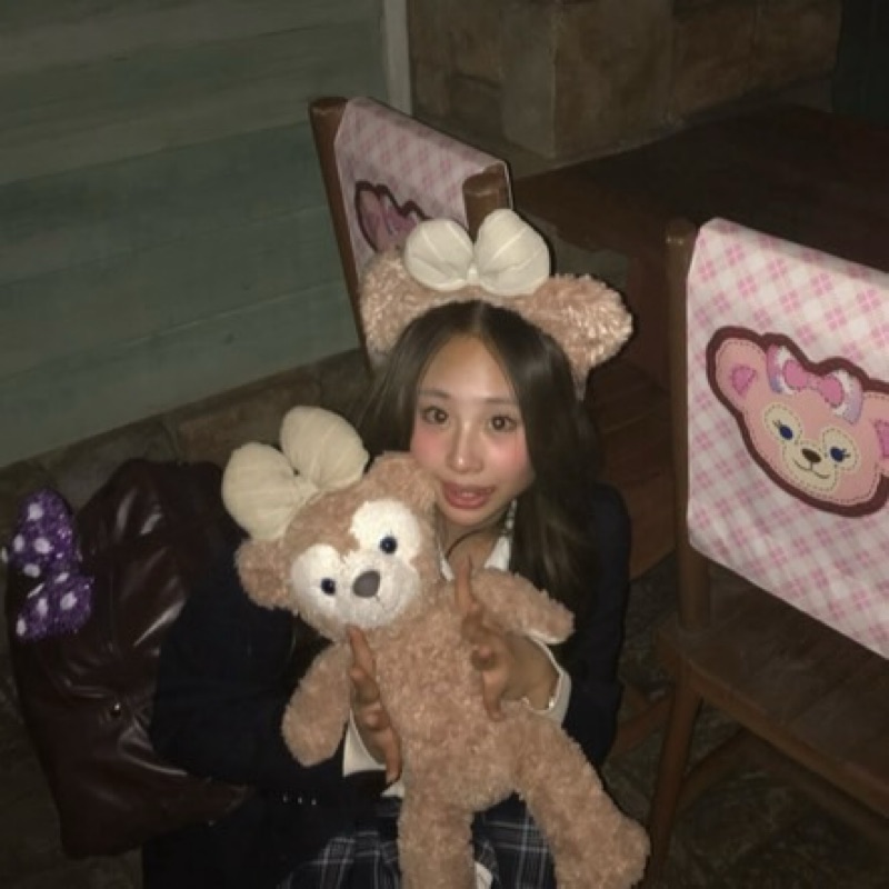 林美智嘉