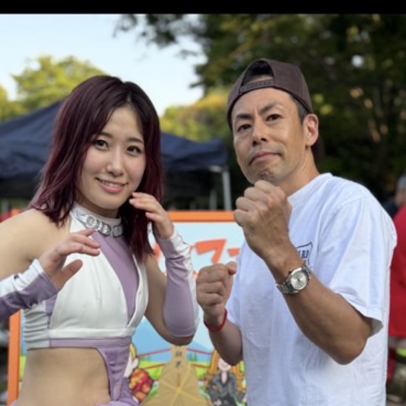 増田健史