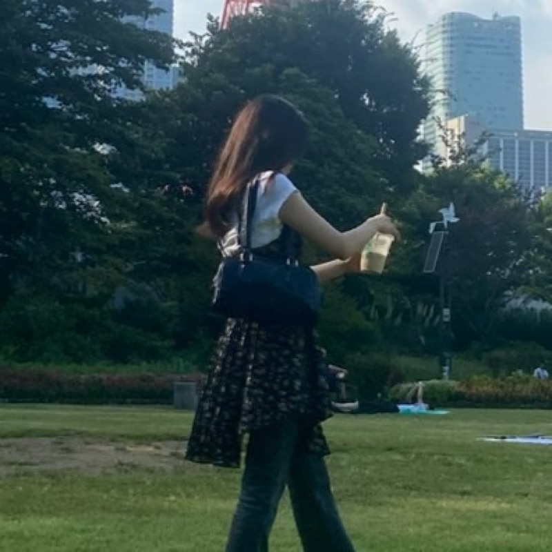 川端美穂