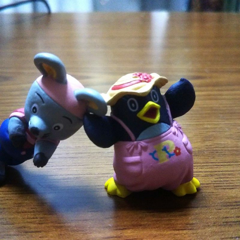 マコりん