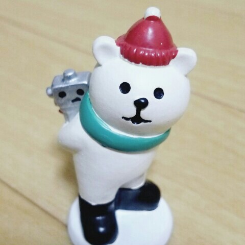 こがー