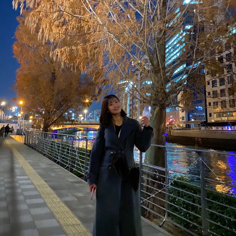 藤森美穂