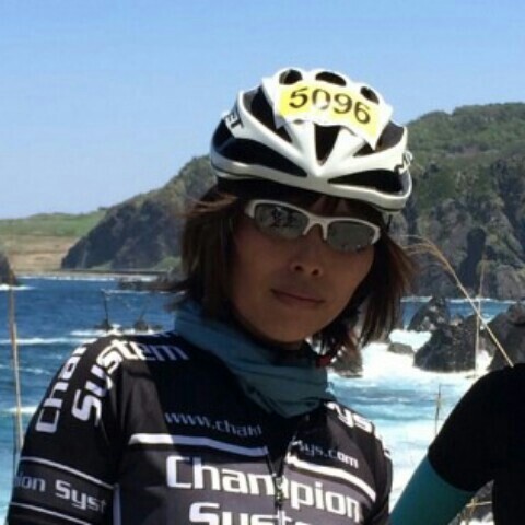 水越千香子