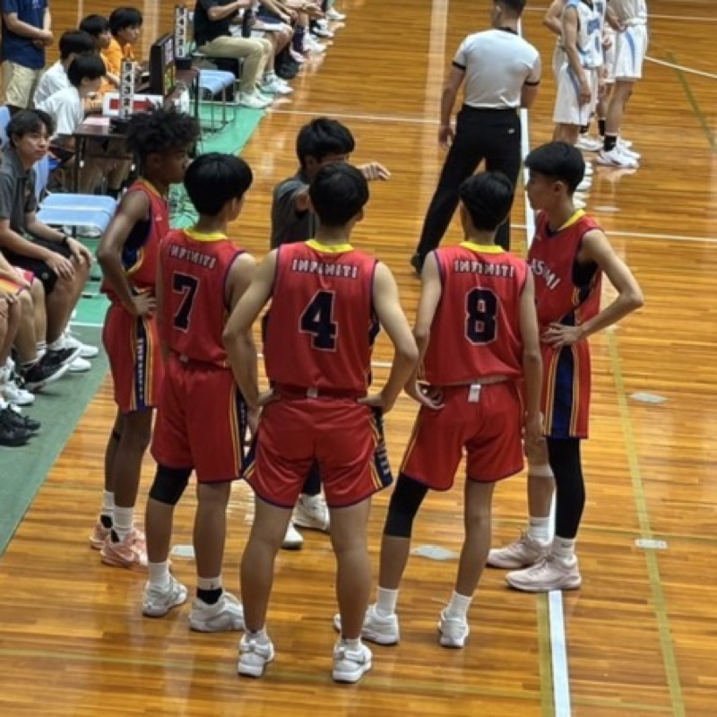大石理志
