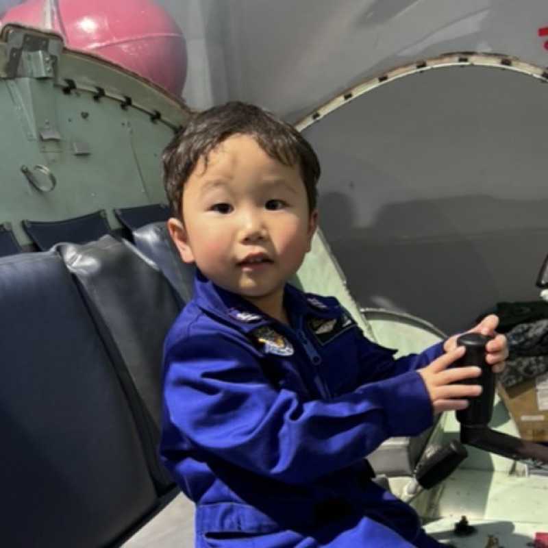 中本和美