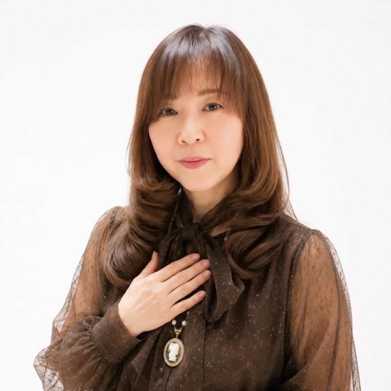 亀井　理香