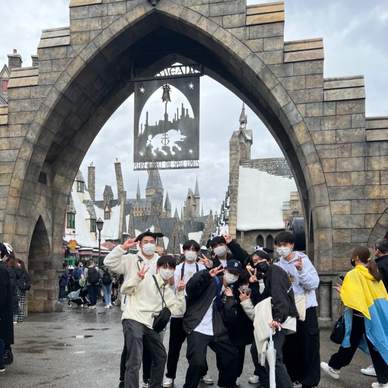吉岡　颯真