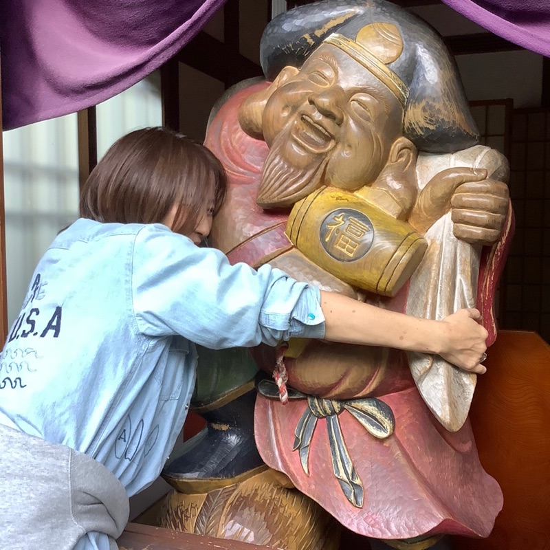 臼井理恵