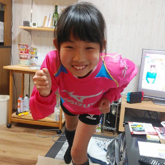 小田島めぐみ