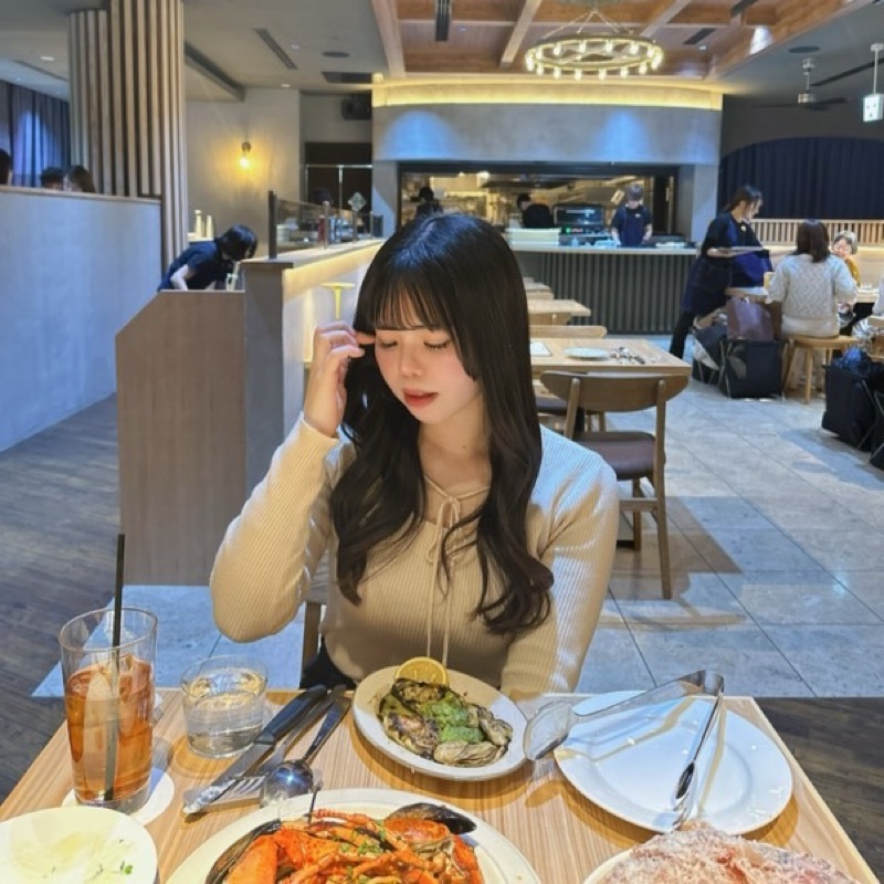 長谷川晴香