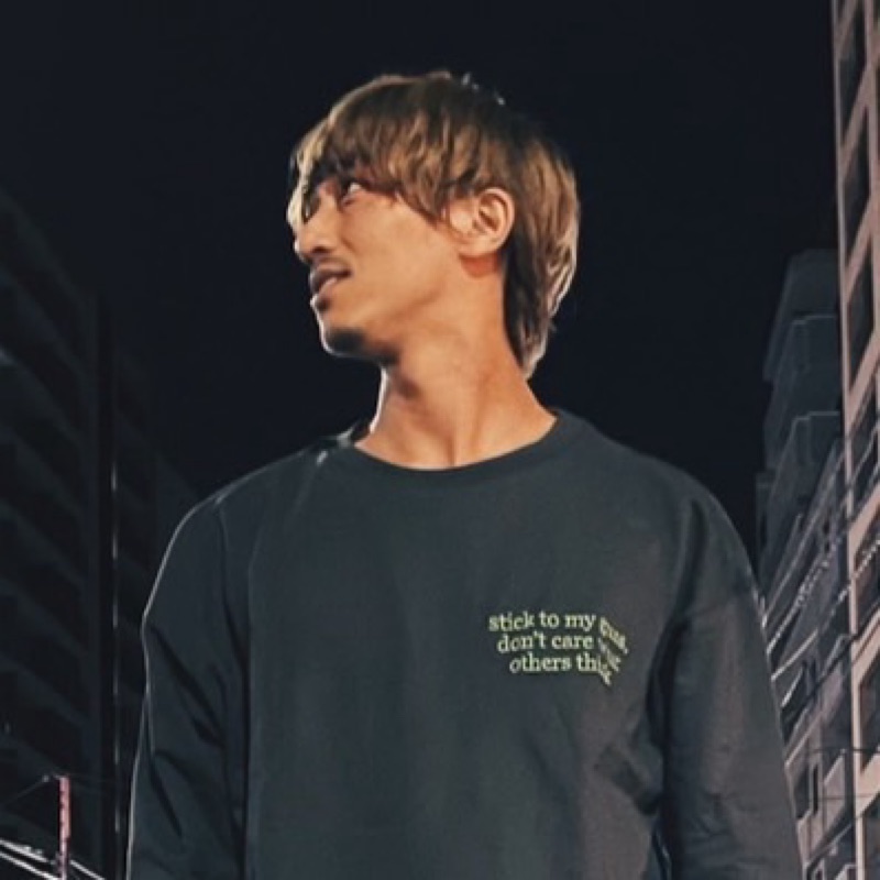 田中大貴