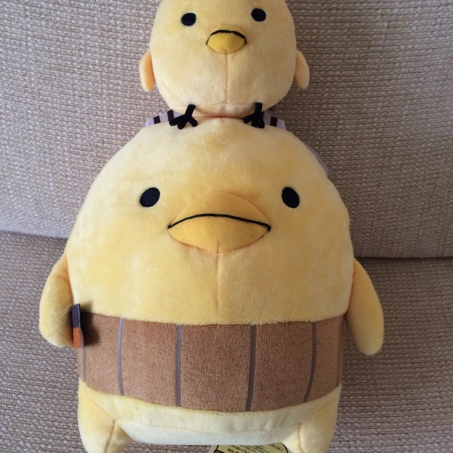 がんさん