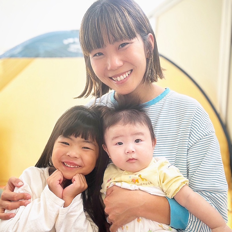 藤嵜温美
