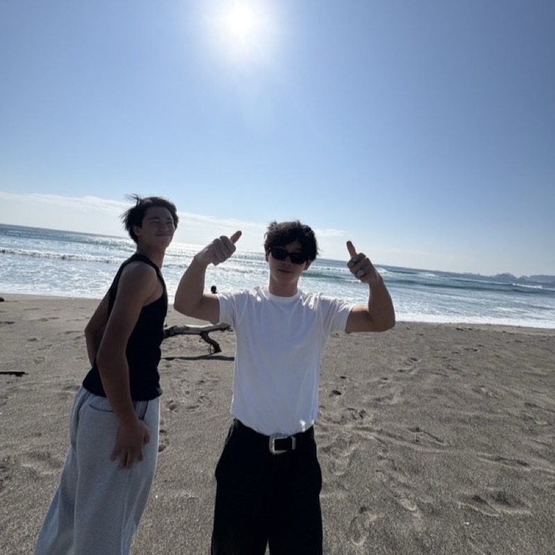 西谷 綾真