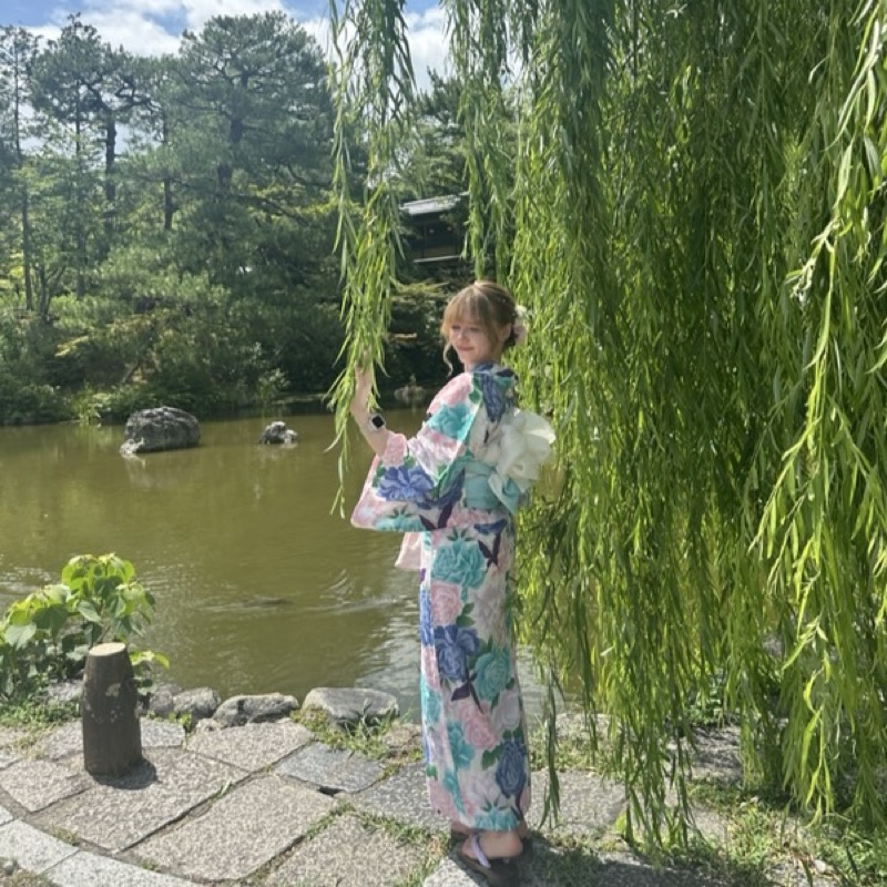 ら