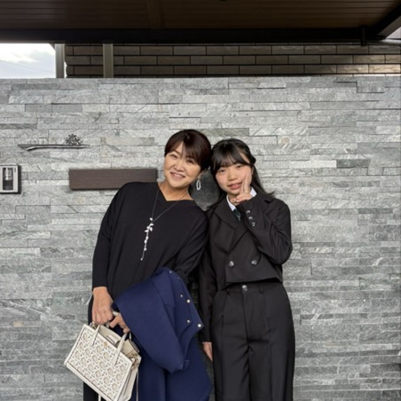 森美智子