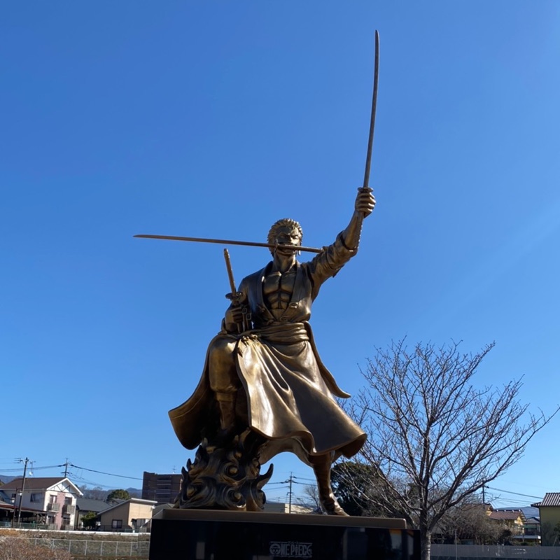 北川真也
