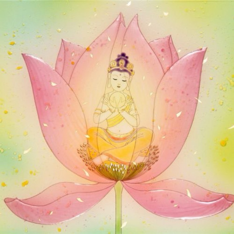 花音