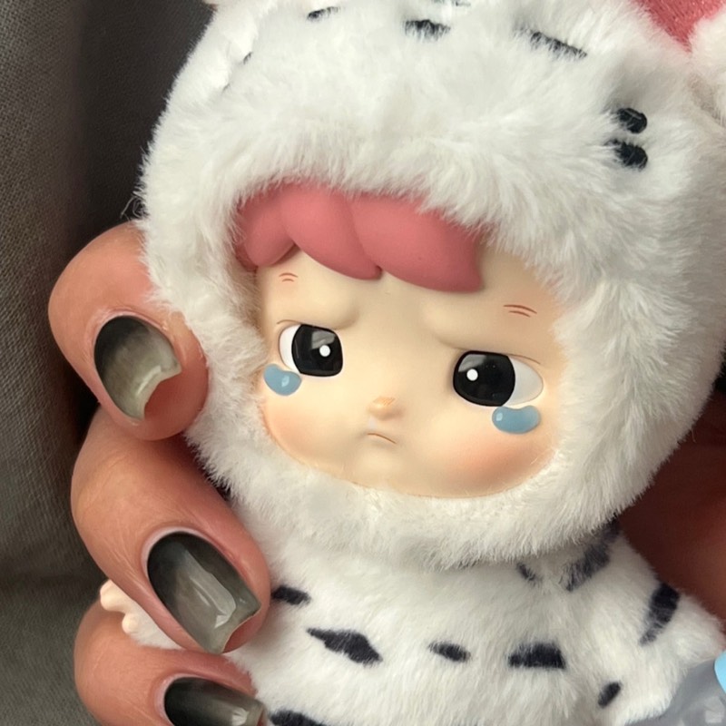 ももこ