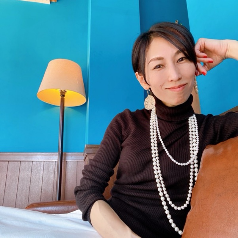 松原映美