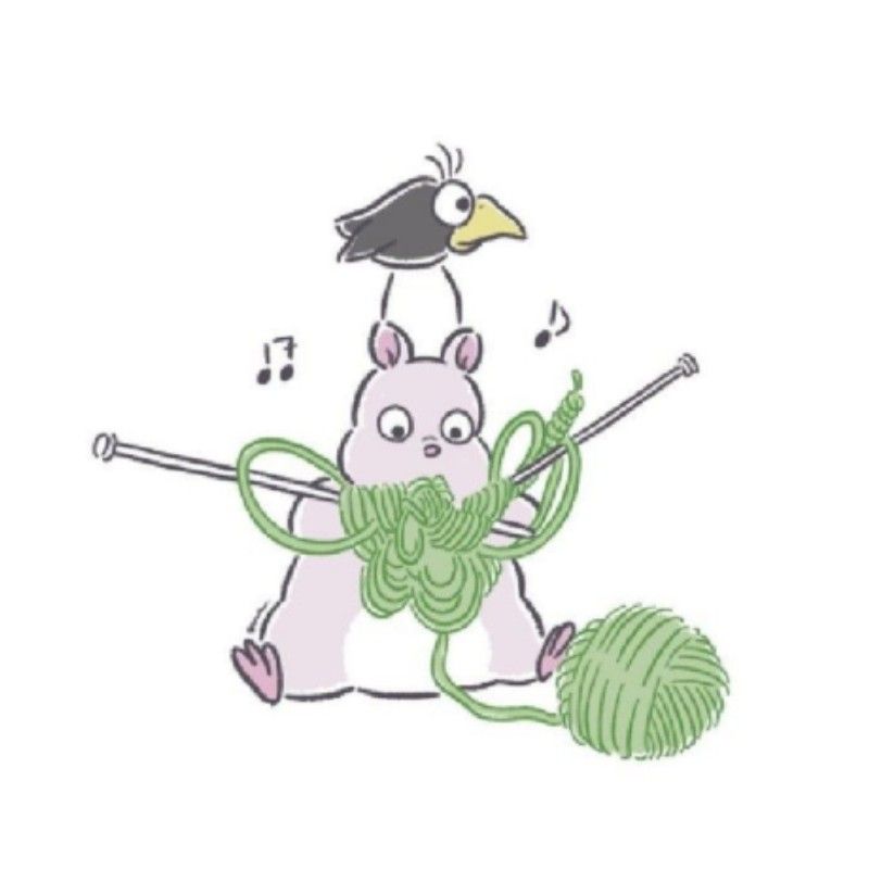 は