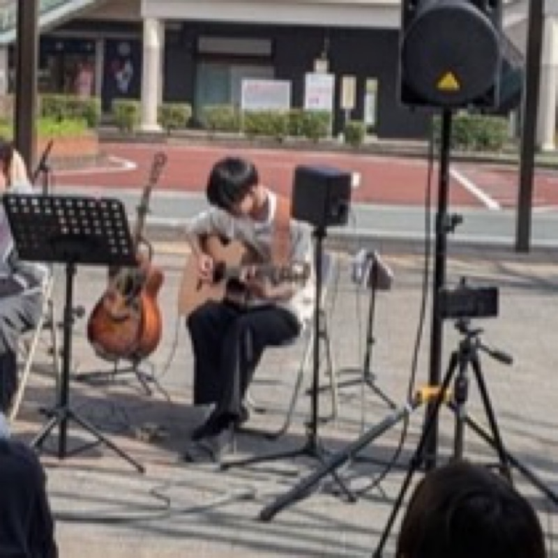 山口 悠月