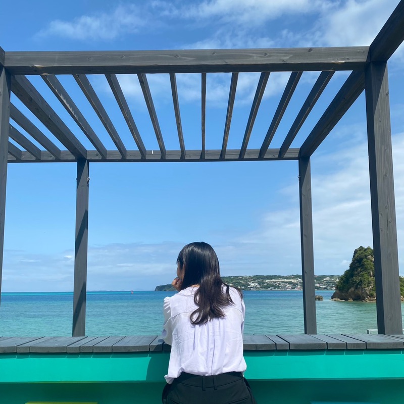田渕朝子