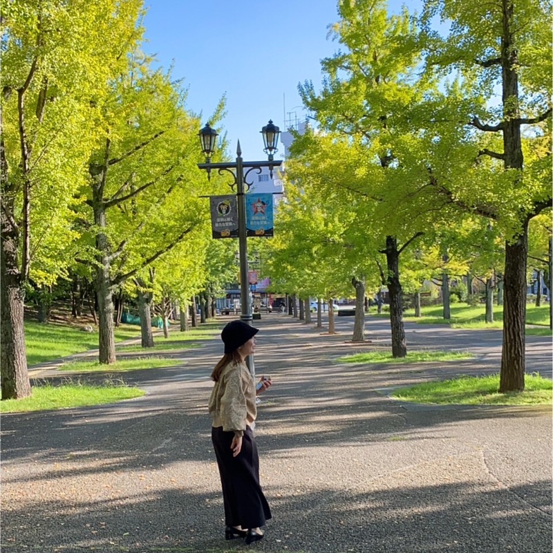 mayu