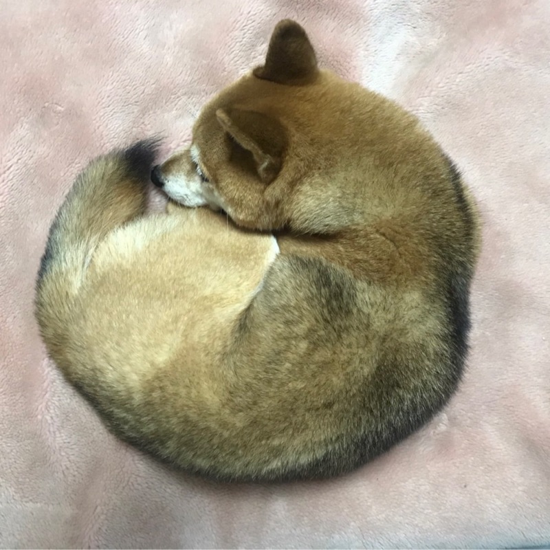める