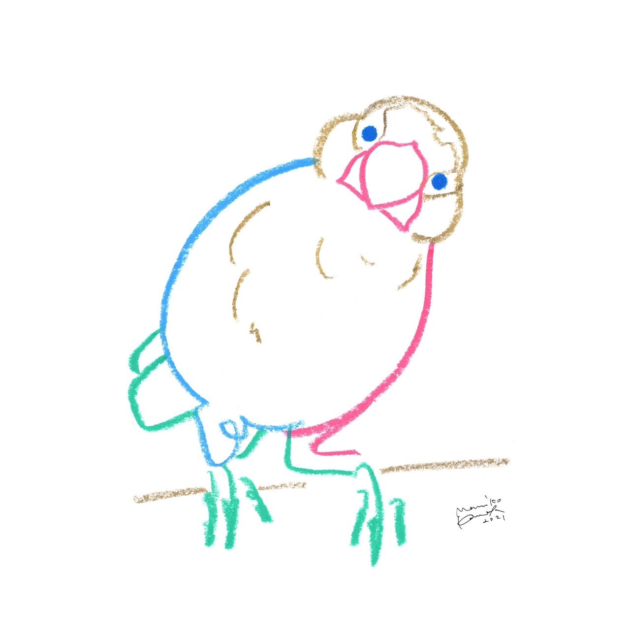 すずき