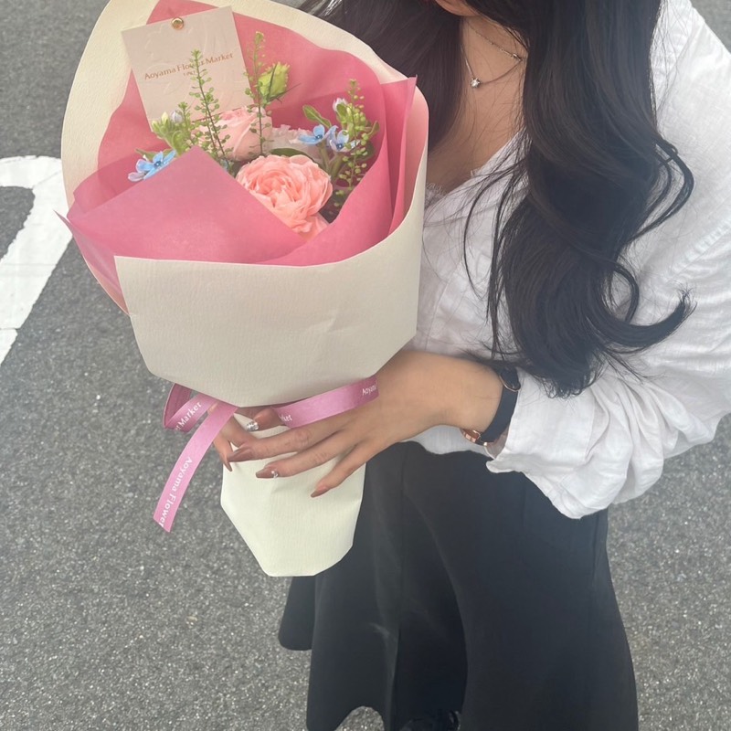 岩澤菜智