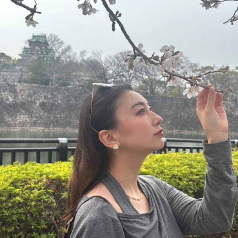 梅下　慧莉