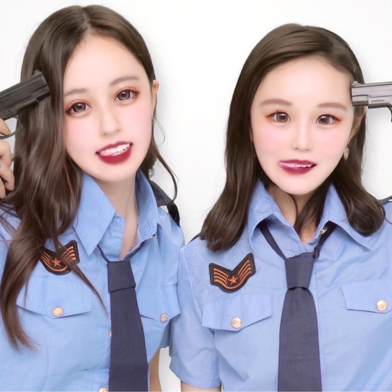 片岡 映里花