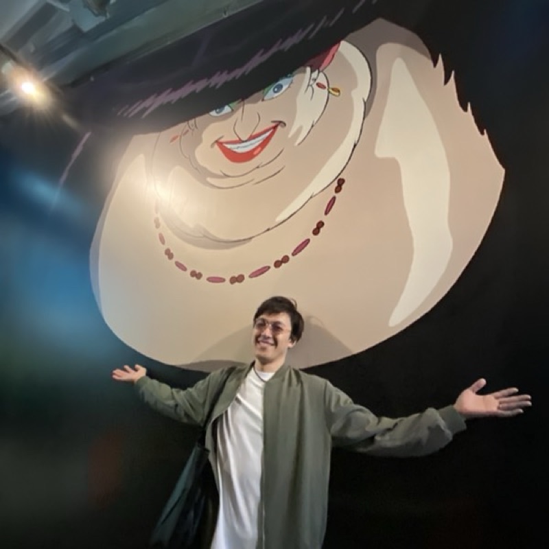 森恭平