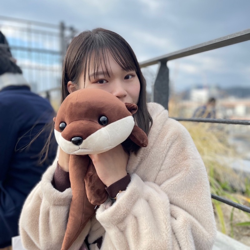 川島絵理香