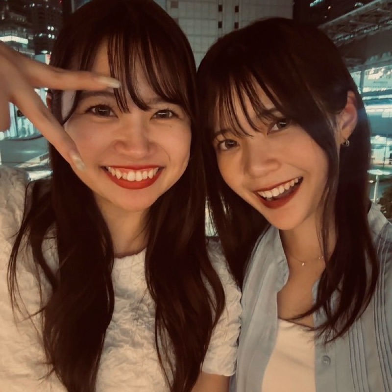 尾上遥香