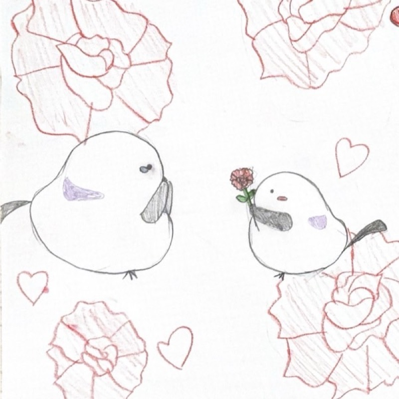 ドットおばさん♡
