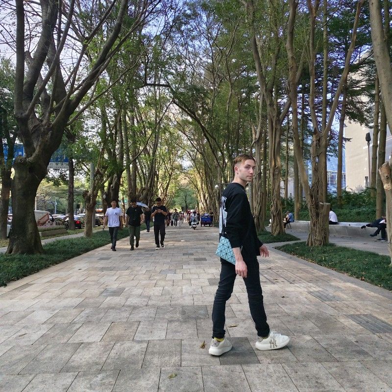 Julian