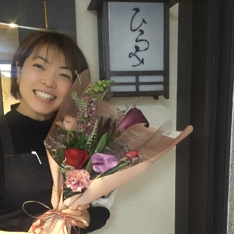 佐藤 めぐ美