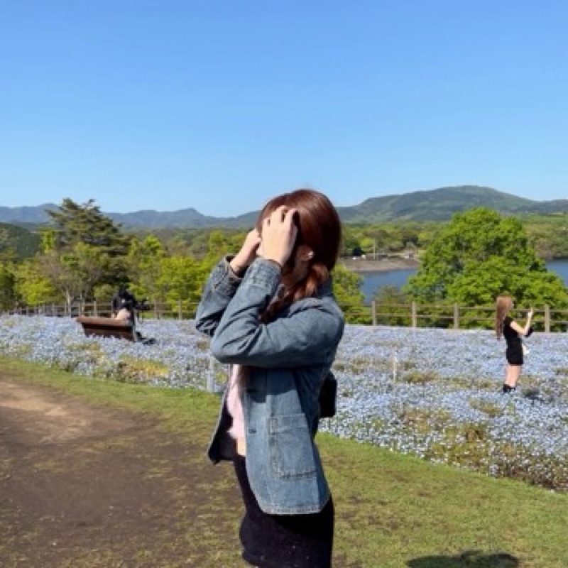 首藤碧衣