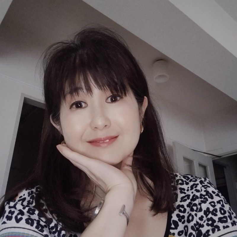 小堀英美