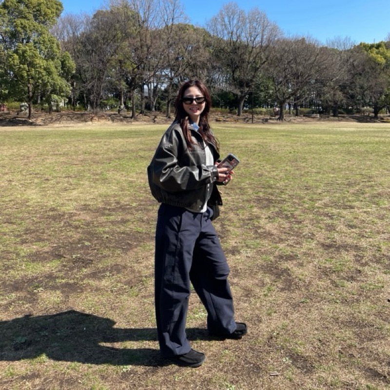 新津 凜香